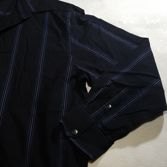 Mens Long sleeve shirt by AXIS-LA- - Picture 2 of 5